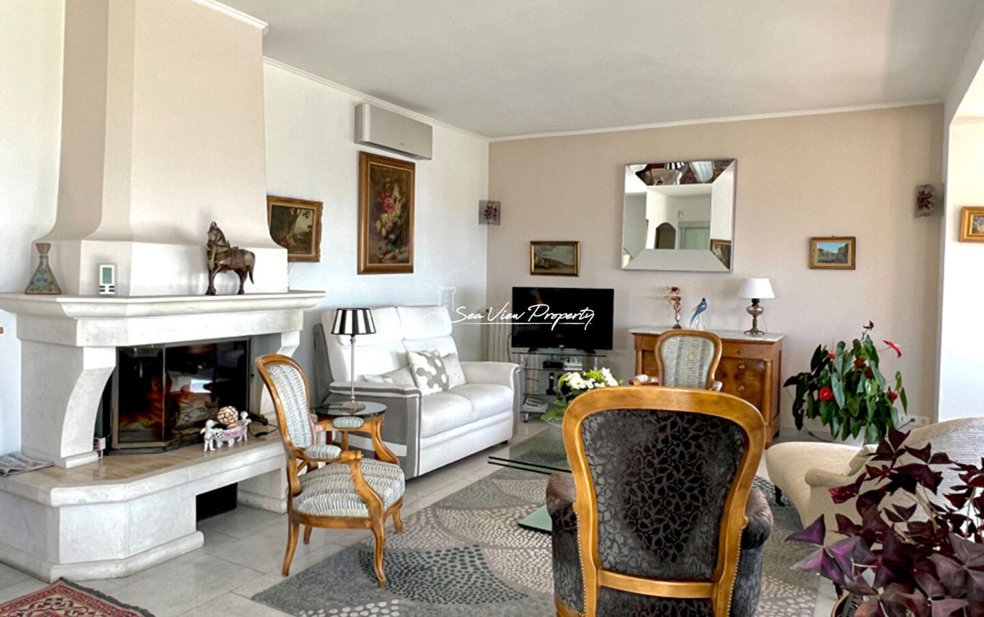 SAINT-RAPHAEL, VILLA VUE MER Image 2