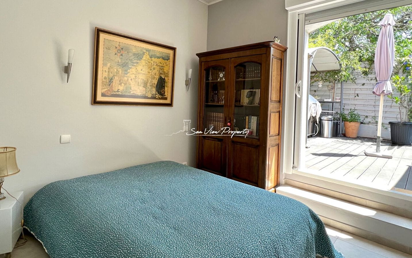 SAINT-RAPHAEL, VILLA VUE MER Image 4