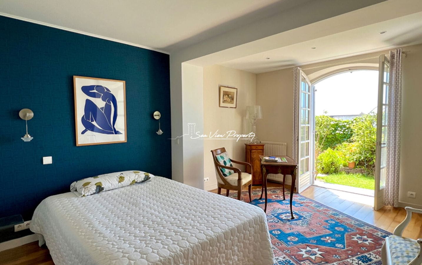 SAINT-RAPHAEL, VILLA VUE MER Image 5