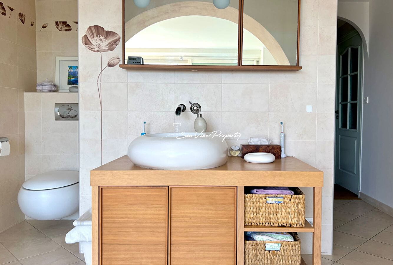 SAINT-RAPHAEL, VILLA VUE MER Image 7