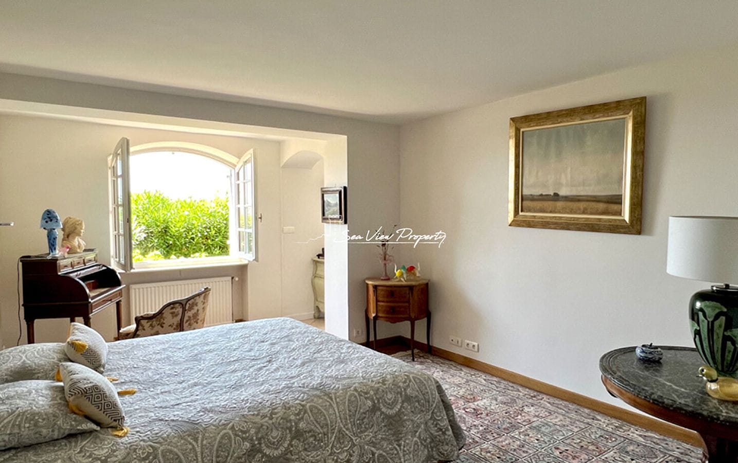 SAINT-RAPHAEL, VILLA VUE MER Image 8