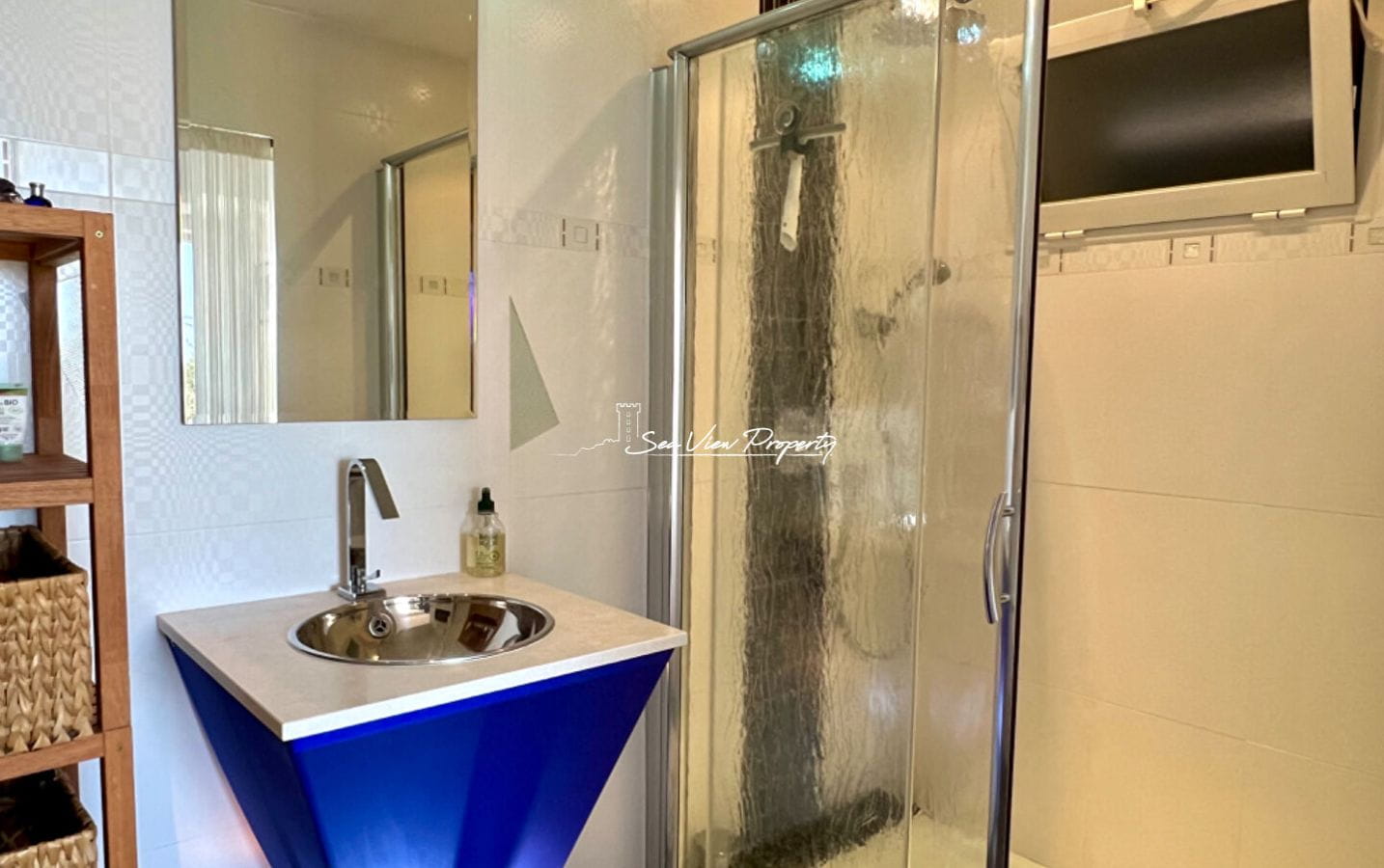 SAINT-RAPHAEL, VILLA VUE MER Image 9