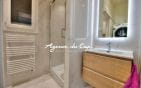 SAINT RAPHAEL 3 ROOMS SEA VIEW GOLDEN TRIANGLE Min 10