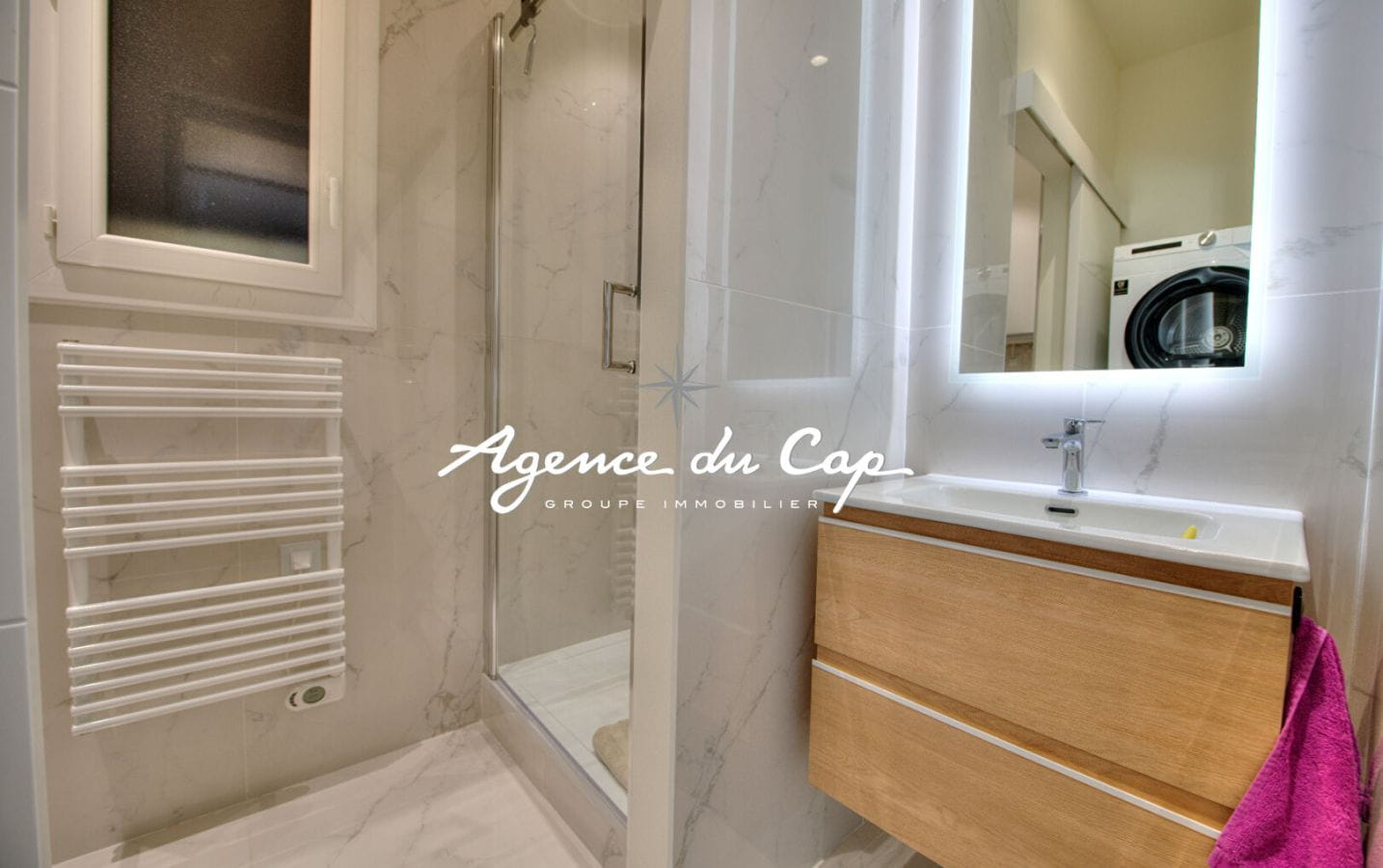 SAINT RAPHAEL 3 PIÈCES VUE MER TRIANGLE D’OR Image 10