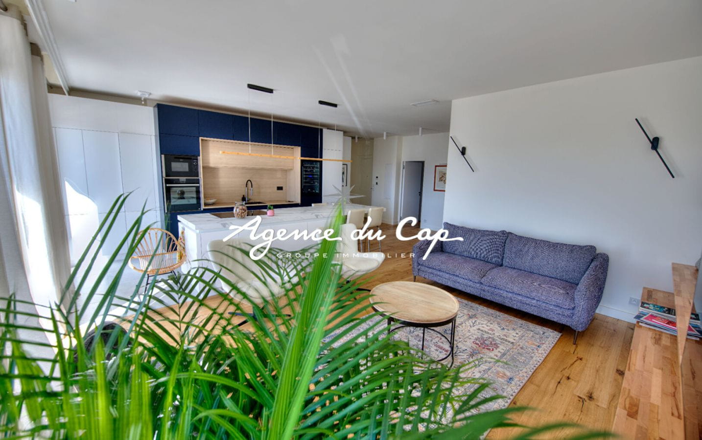 SAINT RAPHAEL 3 PIÈCES VUE MER TRIANGLE D’OR Image 11