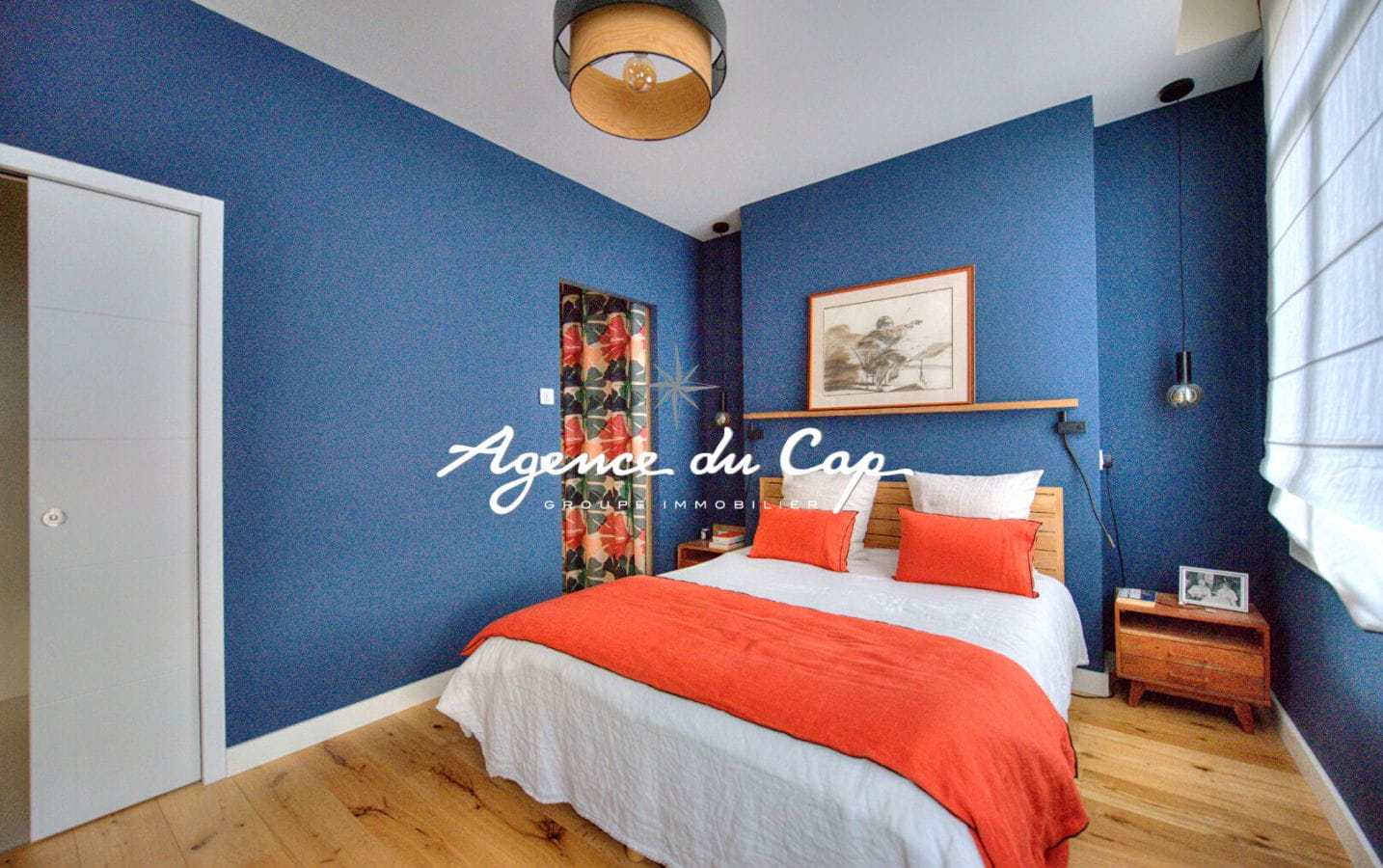 SAINT RAPHAEL 3 PIÈCES VUE MER TRIANGLE D’OR Image 5