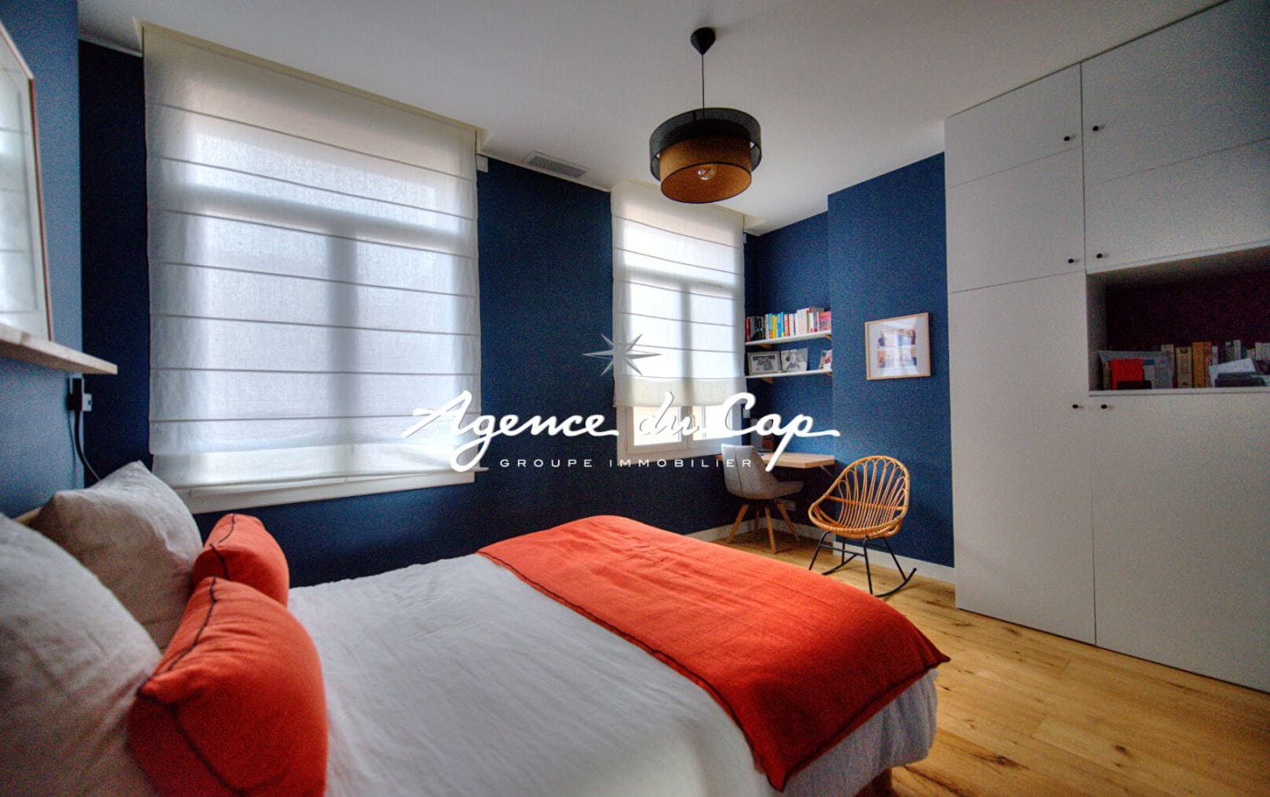 SAINT RAPHAEL 3 PIÈCES VUE MER TRIANGLE D’OR Image 6