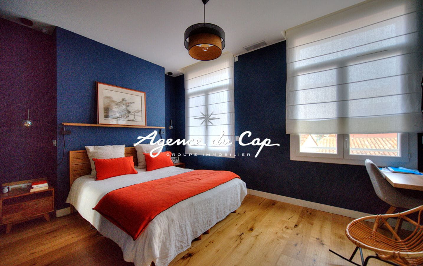 SAINT RAPHAEL 3 PIÈCES VUE MER TRIANGLE D’OR Image 7