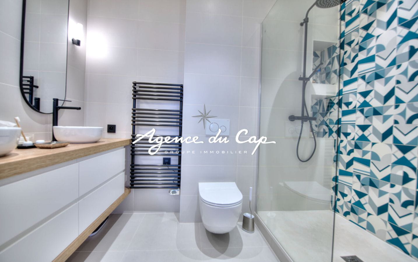 SAINT RAPHAEL 3 PIÈCES VUE MER TRIANGLE D’OR Image 8