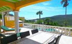 VILLA VUE MER 177M² 7 PIÈCES AVEC 4 CHAMBRES, PISCINE GARAGE ET CAR PORT,  AUX ISSAMBRES Min 1
