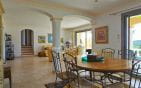 VILLA VUE MER 177M² 7 PIÈCES AVEC 4 CHAMBRES, PISCINE GARAGE ET CAR PORT,  AUX ISSAMBRES Min 4