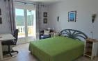 VILLA VUE MER 177M² 7 PIÈCES AVEC 4 CHAMBRES, PISCINE GARAGE ET CAR PORT,  AUX ISSAMBRES Min 8