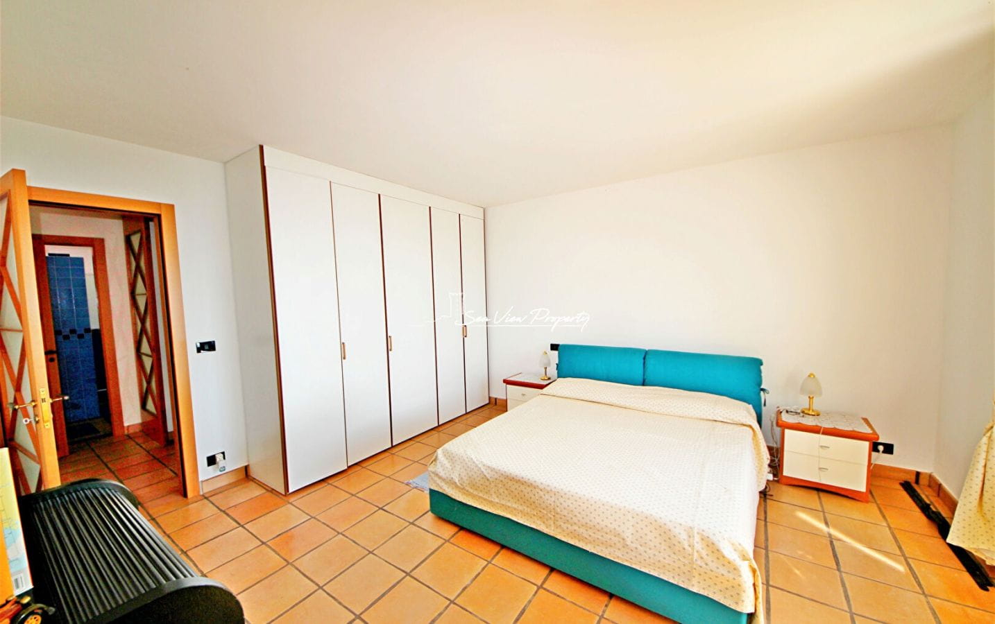 Villa Sea View Anthéor Image 7