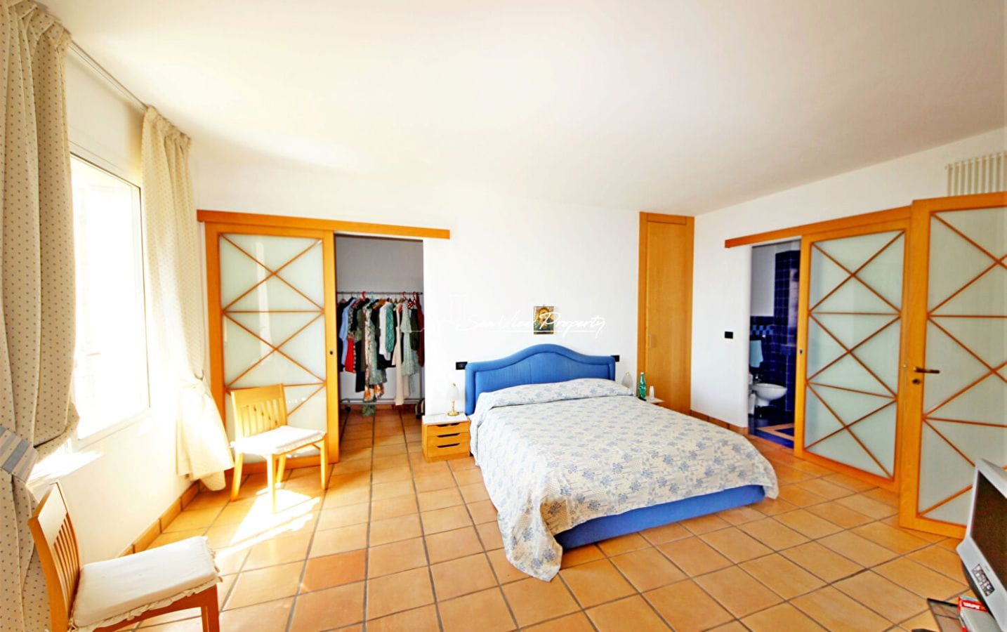 Villa Sea View Anthéor Image 9