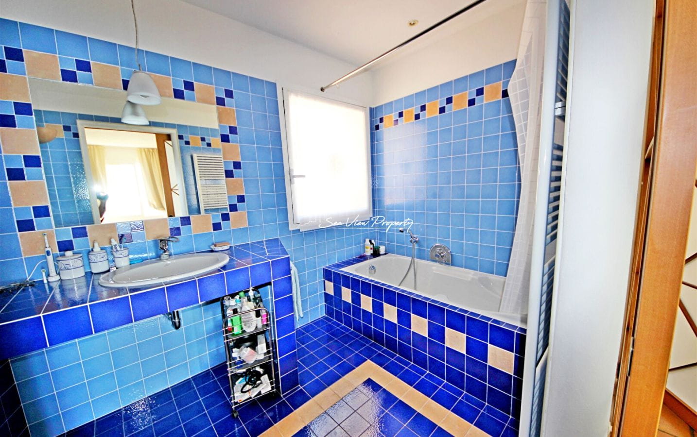 Villa Sea View Anthéor Image 10