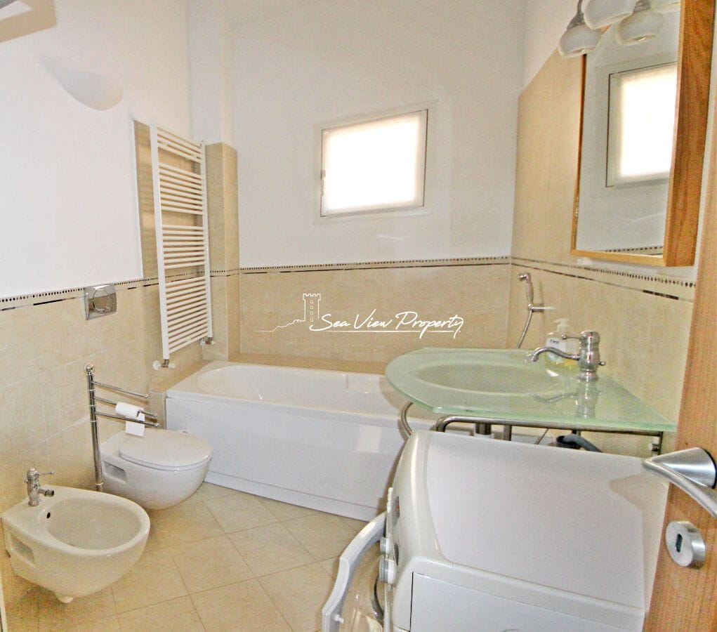 Villa Sea View Anthéor Image 15