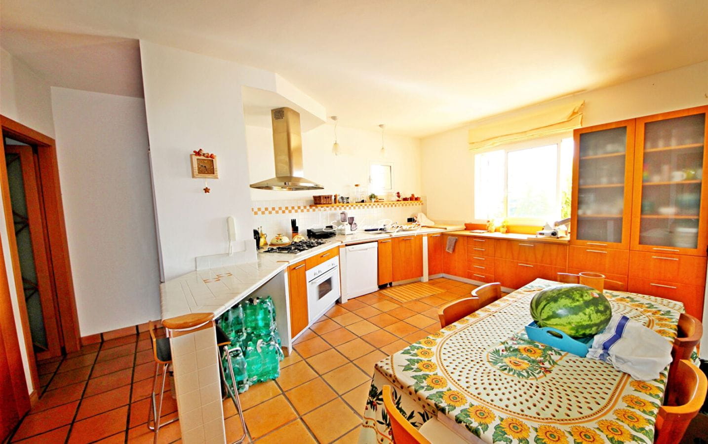 Villa Sea View Anthéor Image 16