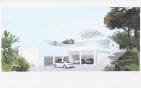 Villa vue mer avecT2 indépendant plus un  terrain de 2094 m² à l&rsquo;arrière, constructible aux Issambres Min 3