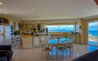 Villa vue mer avecT2 indépendant plus un  terrain de 2094 m² à l&rsquo;arrière, constructible aux Issambres Min 6