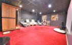 DOMINANT CONTEMPORARY 8-ROOM VILLA, GARAGE SWIMMING POOL AND PANORAMIC SEA VIEW IN SAINT RAPHAEL Min 14