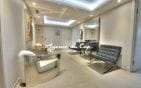 DOMINANT CONTEMPORARY 8-ROOM VILLA, GARAGE SWIMMING POOL AND PANORAMIC SEA VIEW IN SAINT RAPHAEL Min 15