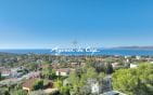 DOMINANT CONTEMPORARY 8-ROOM VILLA, GARAGE SWIMMING POOL AND PANORAMIC SEA VIEW IN SAINT RAPHAEL Min 2