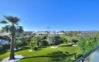 DOMINANT CONTEMPORARY 8-ROOM VILLA, GARAGE SWIMMING POOL AND PANORAMIC SEA VIEW IN SAINT RAPHAEL Min 6