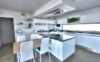 DOMINANT CONTEMPORARY 8-ROOM VILLA, GARAGE SWIMMING POOL AND PANORAMIC SEA VIEW IN SAINT RAPHAEL Min 8