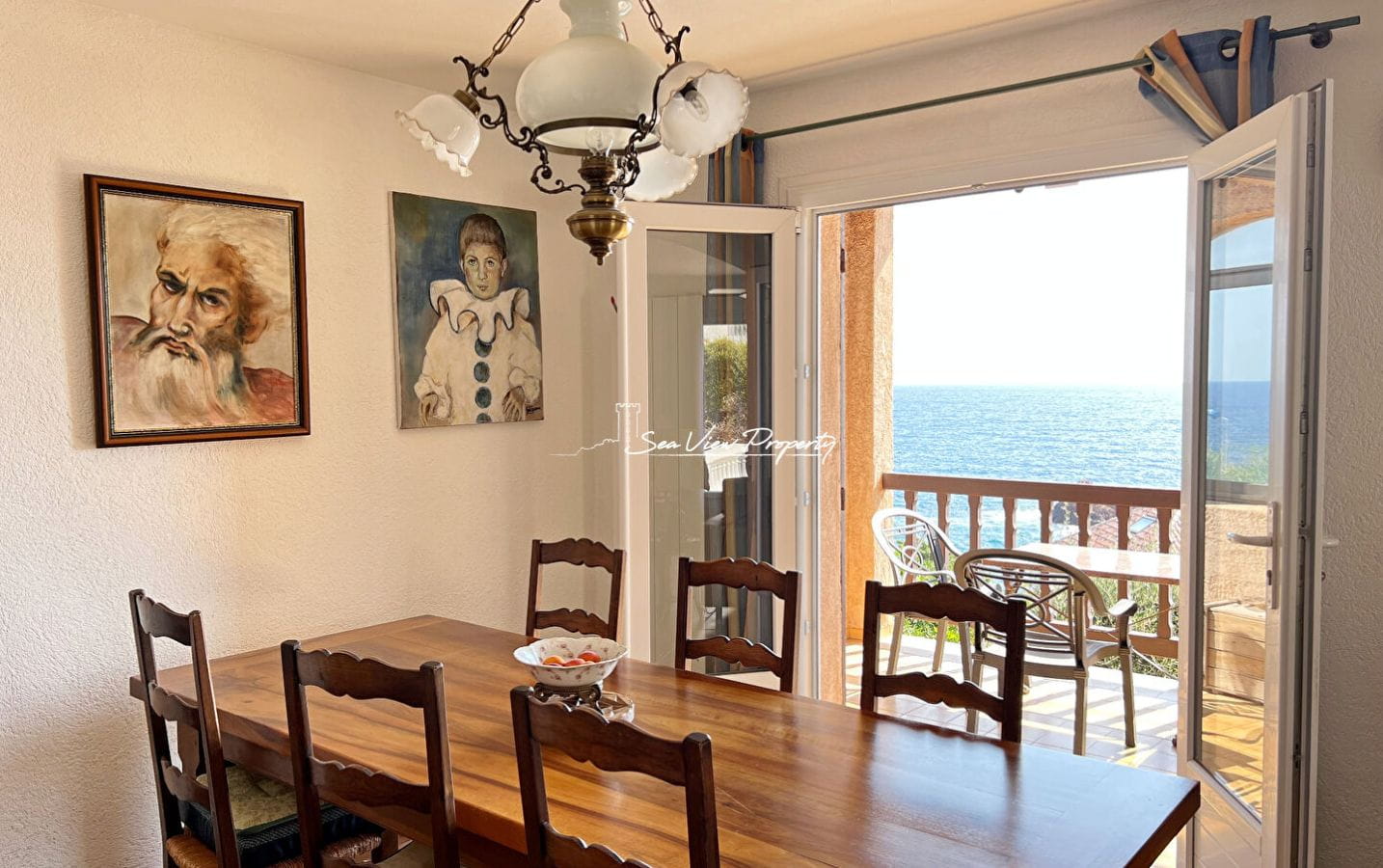 Anthéor, Villa Vue Mer Paronamique Image 3