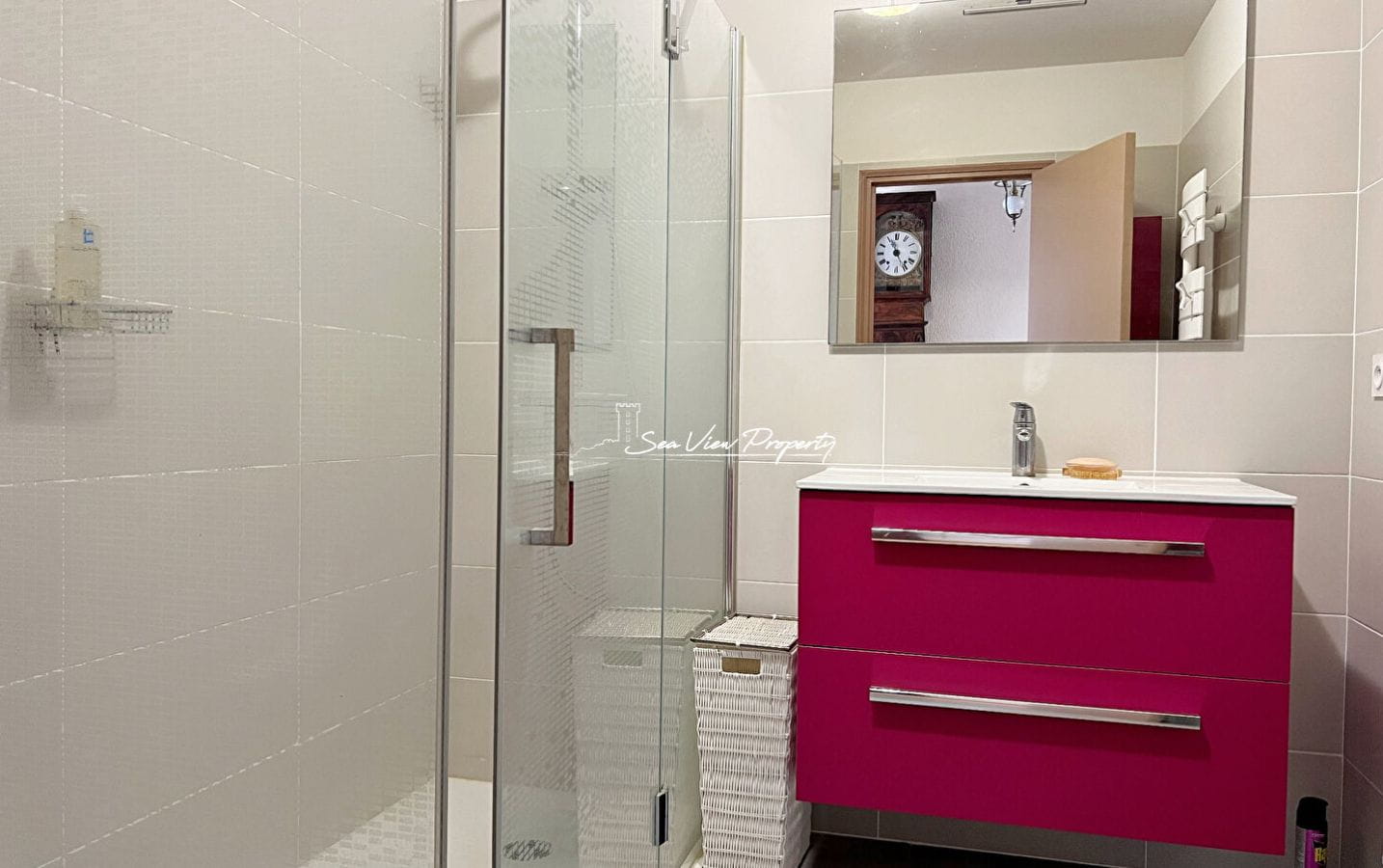 Anthéor, Villa Vue Mer Paronamique Image 7