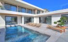 À VENDRE VILLA CONTEMPORAINE DE 350M² 8 PIÈCES AVEC VUE MER, À PIED DES PLAGES ET DES COMMERCES DES ISSAMBRE Min 1