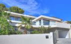 À VENDRE VILLA CONTEMPORAINE DE 350M² 8 PIÈCES AVEC VUE MER, À PIED DES PLAGES ET DES COMMERCES DES ISSAMBRE Min 17