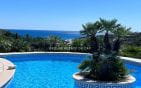OFFRE EN COURS – VILLA DE 7 PIÈCES AVEC VUE MER PISCINE ET GARAGE, À QUELQUES PAS DES PLAGES DES ISSAMBRES Min 1
