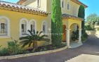 OFFRE EN COURS – VILLA DE 7 PIÈCES AVEC VUE MER PISCINE ET GARAGE, À QUELQUES PAS DES PLAGES DES ISSAMBRES Min 7