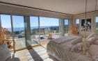 À VENDRE VILLA DE 9 PIÈCES AVEC VUE MER SUR LE GOLFE DE SAINT-TROPEZ, AUX ISSAMBRES Min 8