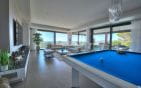 Exclusive Saint Raphael Contemporary Villa Sea View Min 15