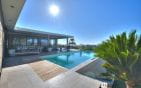 Exclusive Saint Raphael Contemporary Villa Sea View Min 16