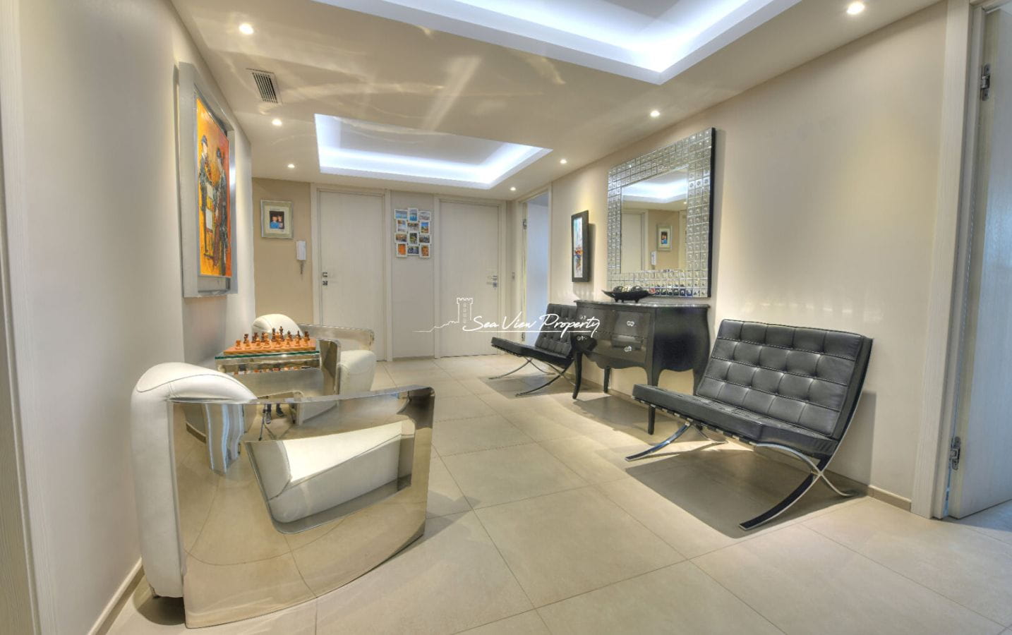 Exclusivite Saint Raphael Villa Contemporaine Vue Mer Image 10