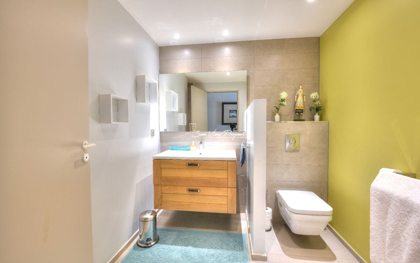 Exclusivite Saint Raphael Villa Contemporaine Vue Mer Image 12