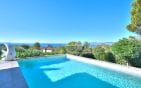 Exclusivite Saint Raphael Villa Contemporaine Vue Mer Min 0