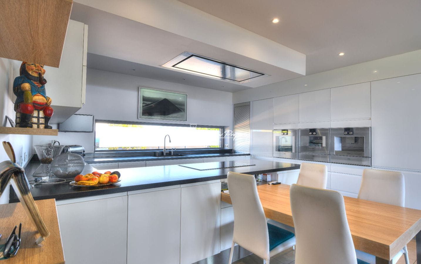 Exclusivite Saint Raphael Villa Contemporaine Vue Mer Image 5