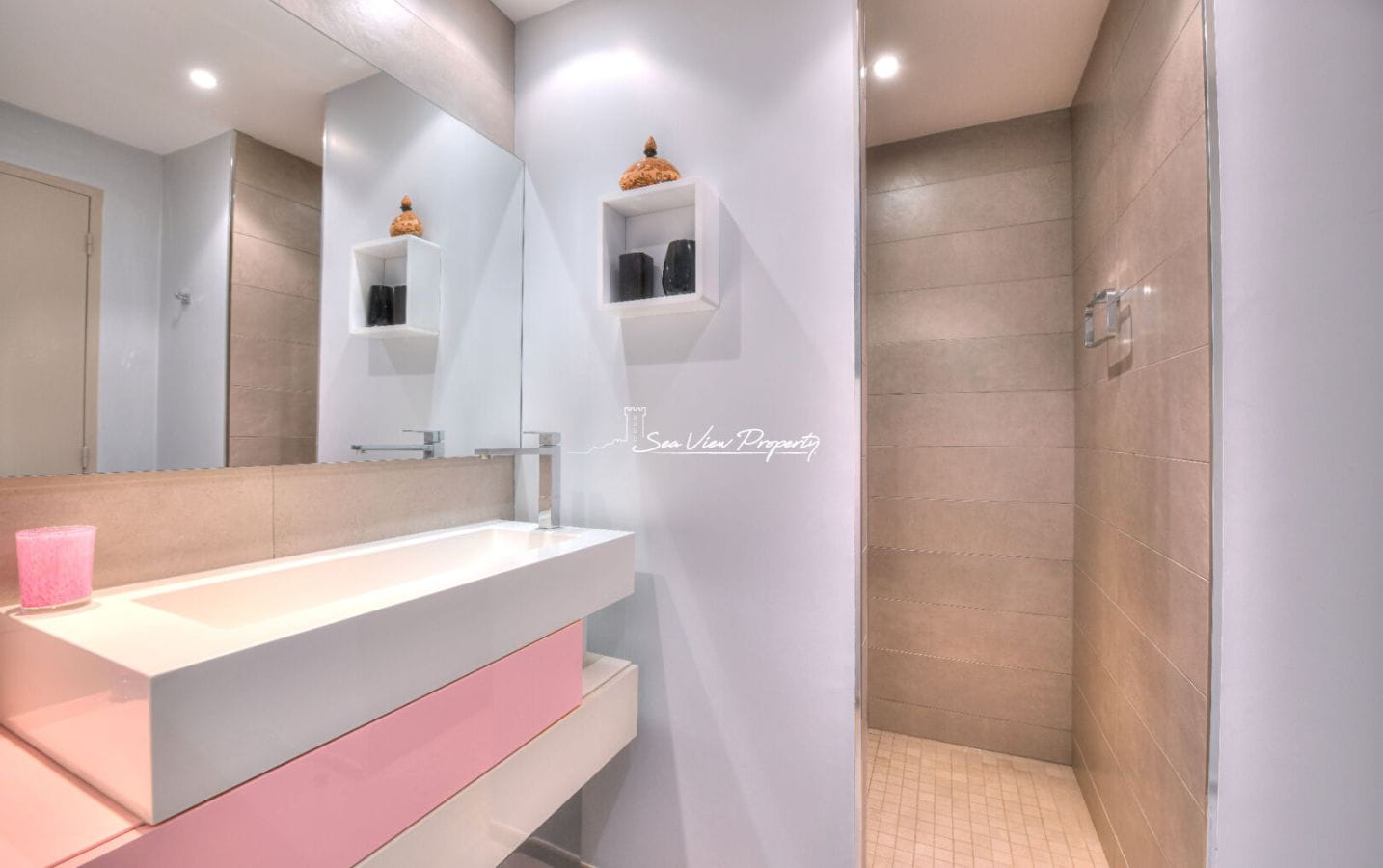 Exclusivite Saint Raphael Villa Contemporaine Vue Mer Image 9