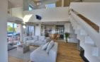 SAINT RAPHAEL BOULOURIS DERNIER ETAGE VUE MER Min 1