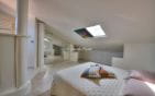 SAINT RAPHAEL BOULOURIS DERNIER ETAGE VUE MER Min 12