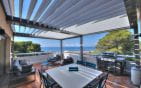 SAINT RAPHAEL BOULOURIS DERNIER ETAGE VUE MER Min 0