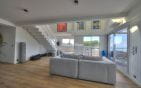 SAINT RAPHAEL BOULOURIS DERNIER ETAGE VUE MER Min 7