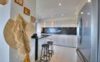 SAINT RAPHAEL BOULOURIS DERNIER ETAGE VUE MER Min 8