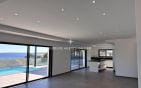 CONTEMPORARY VILLA OF 258 sqm 7 ROOMS, WITH SEA VIEW, ON FOOT OF THE BEACHES IN LES ISSAMBRES Min 4