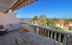 SAINT RAPHAEL APARTMENT SEA VIEW TOP FLOOR TERRACE AND GARAGE Min 3