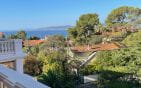 SAINT RAPHAEL APARTMENT SEA VIEW TOP FLOOR TERRACE AND GARAGE Min 6